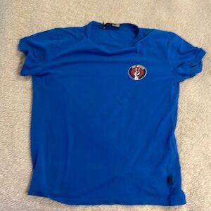 Moschino stretch t-shirt